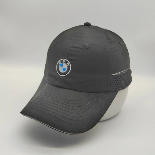 Custom Caps With Company Logo