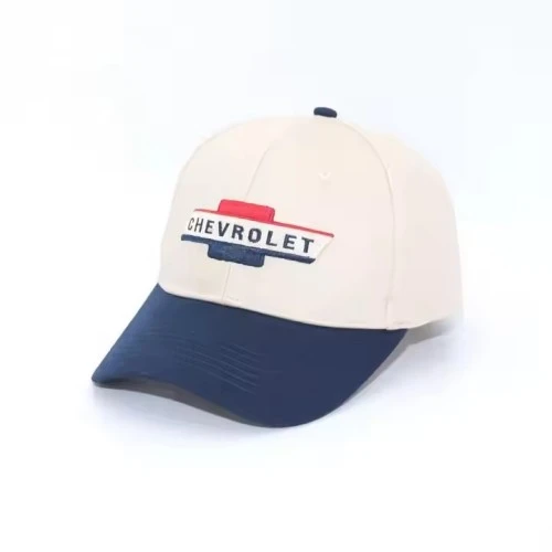 Custom Car Hats
