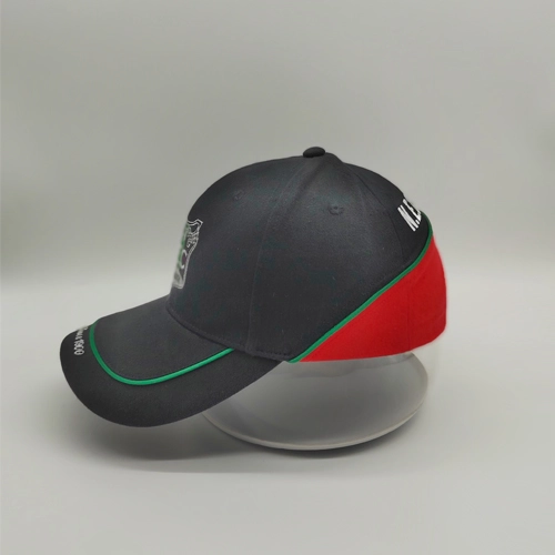 Custom Club Hats