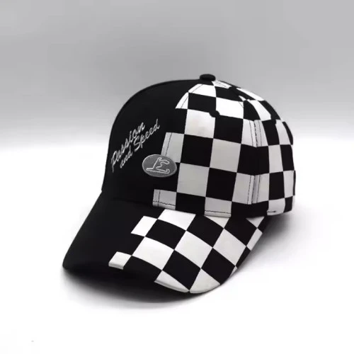 Custom F1 Formula Hats