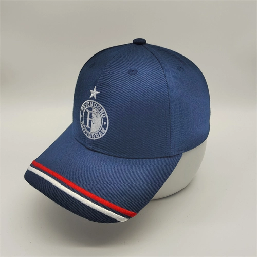 Custom Fan Caps