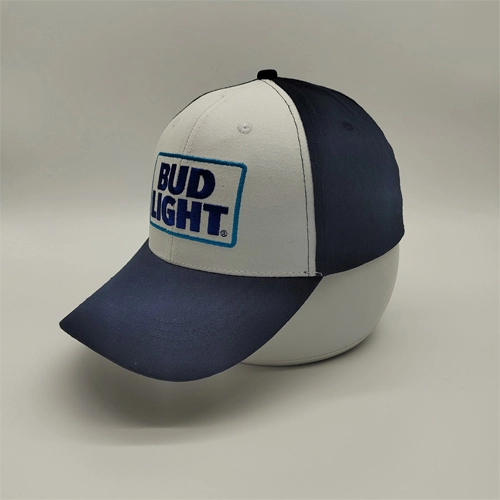 Custom Logo Caps