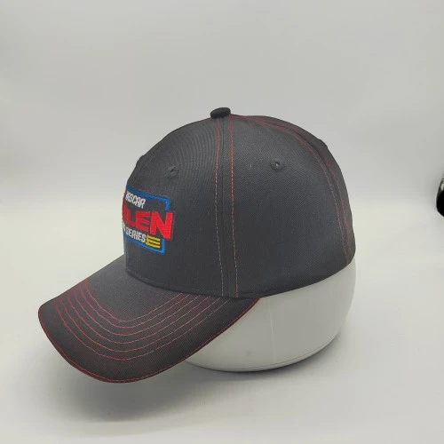 Custom Nascar Hats