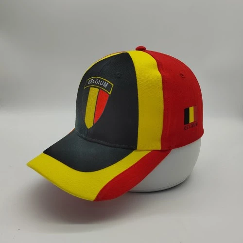 Custom Pro Style Caps