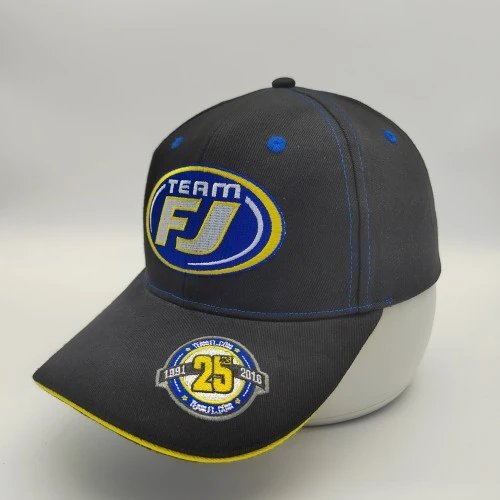 Custom Racing Hats
