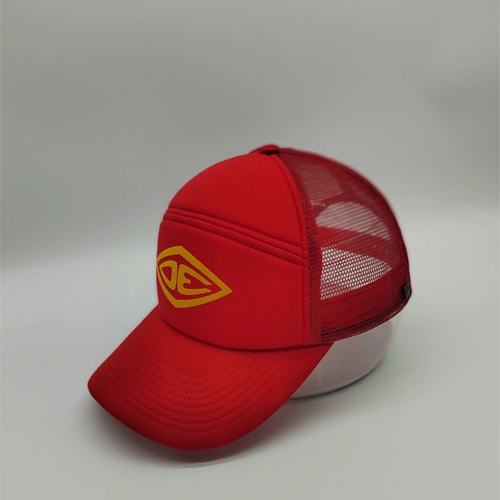 Custom Running Hats