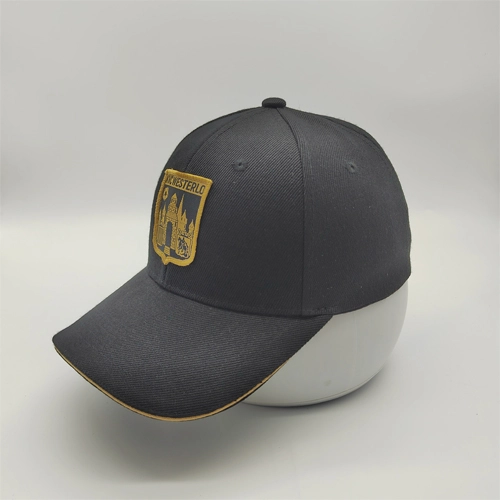 Custom Team Caps