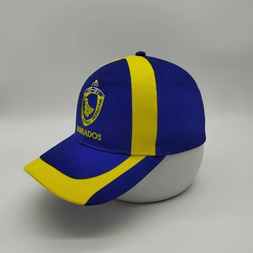 Customized Flag Pattern Caps