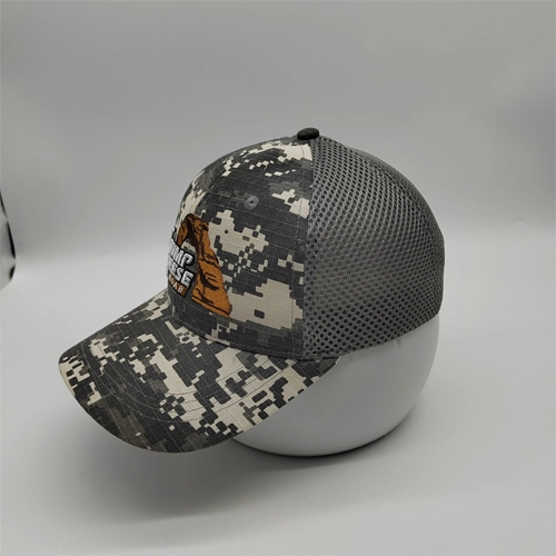 Digital Camo Hats
