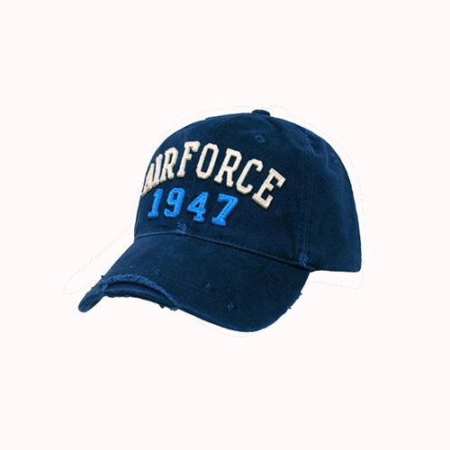 Distressed Dad Hats