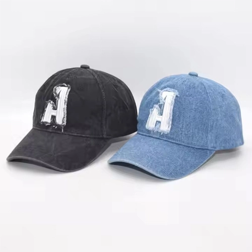 Embroidery Dad Hats