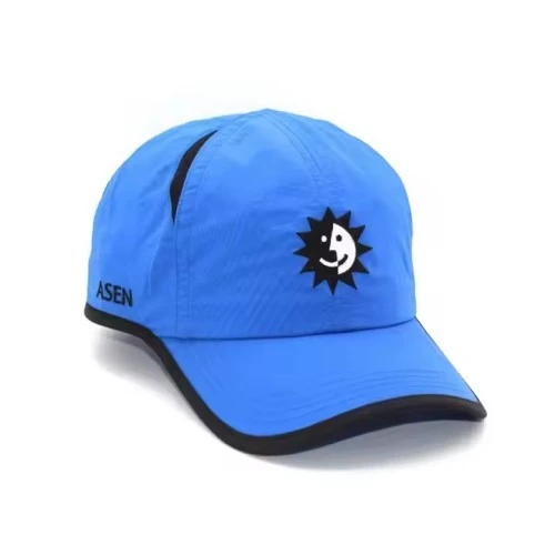 Embroidery Running Hats