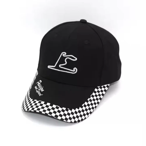 F1 Formula Hats