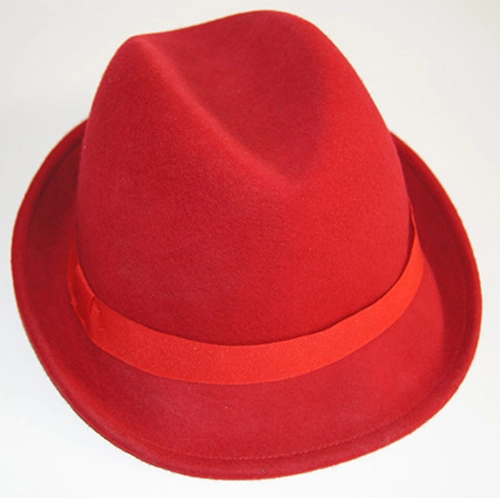 Felt Hats