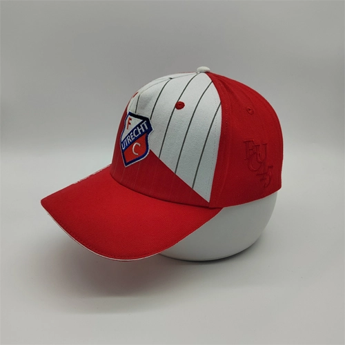 Football Club Caps