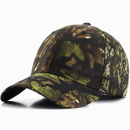 Forest Camo Hats