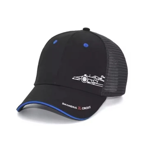 Formula 1 Team Hats