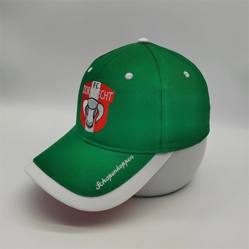 Logo Embroidery Caps