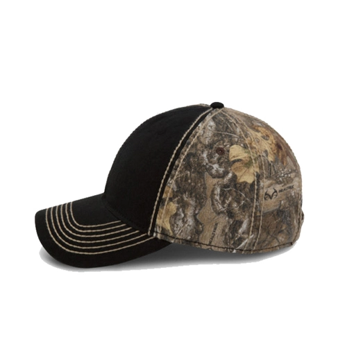 New Style Camo Caps