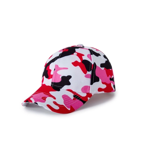 Popular Camo Caps