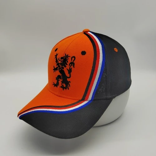 Pro-Designed Caps