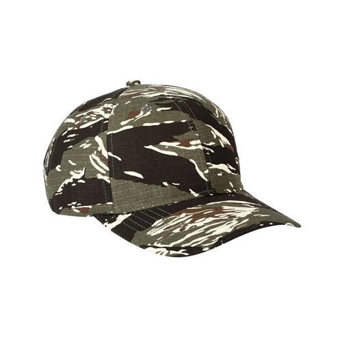 Promotional Camo Caps