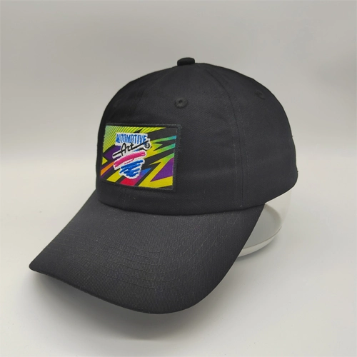 Unstructured Cap