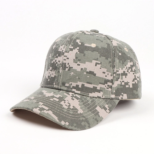 Wholesale Camo Caps