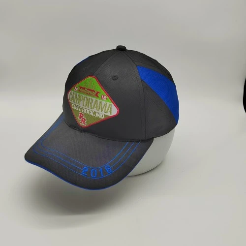 Breathable Performance Caps