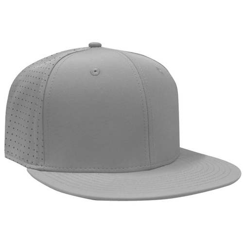 Flat Performance Cap