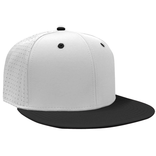 Laser Perforated Panels Performance Cap