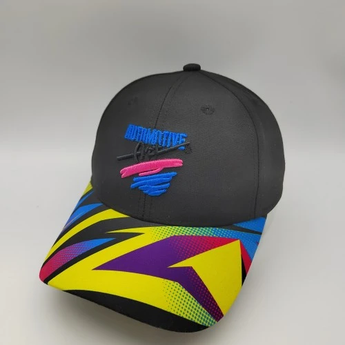 Original Performance Cap