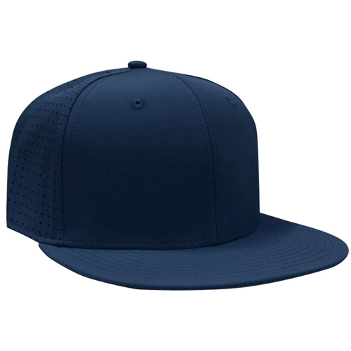 Snapback Performance Rope Cap