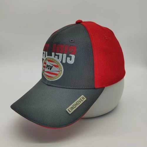 Two-Tone Performance Rope Cap