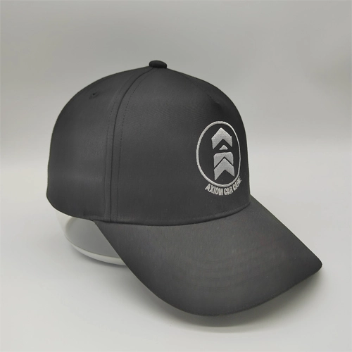 5panels baseball cap 3
