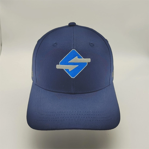 cotton baseball cap 2