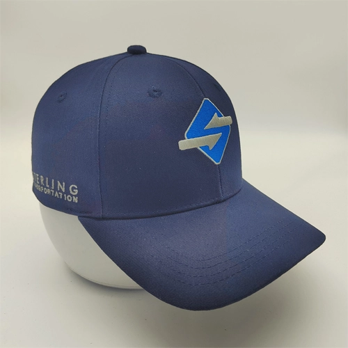 cotton baseball cap 3