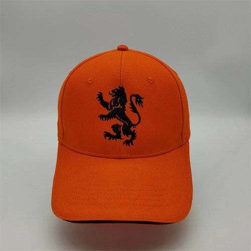 embroidery baseball cap 3