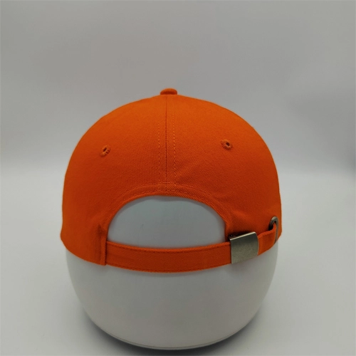 embroidery baseball cap 4