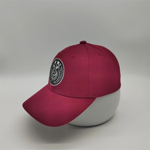 polyester baseball cap 1