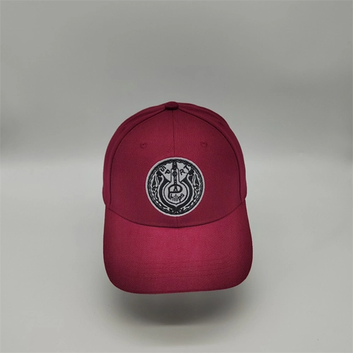 polyester baseball cap 2