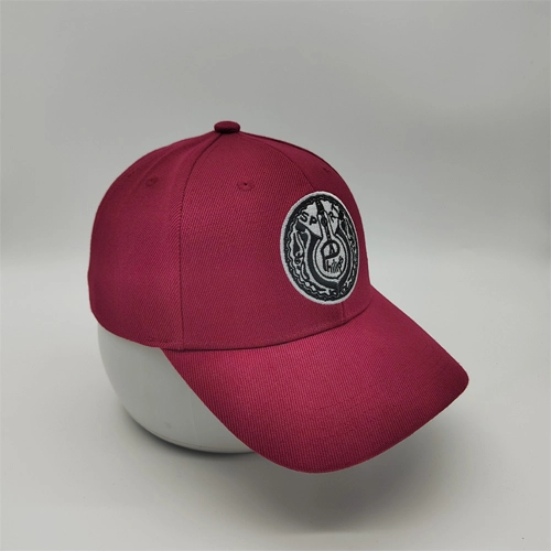 polyester baseball cap 3