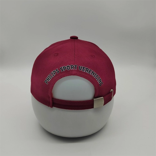 polyester baseballcap 4