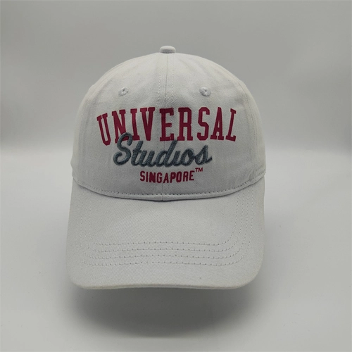 printed baseball cap 2