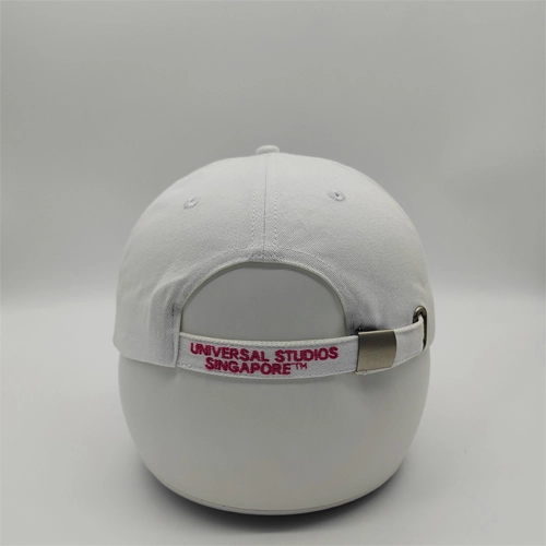 printed baseball cap 4