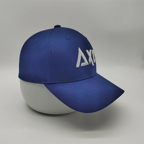 promotional baseball cap 2