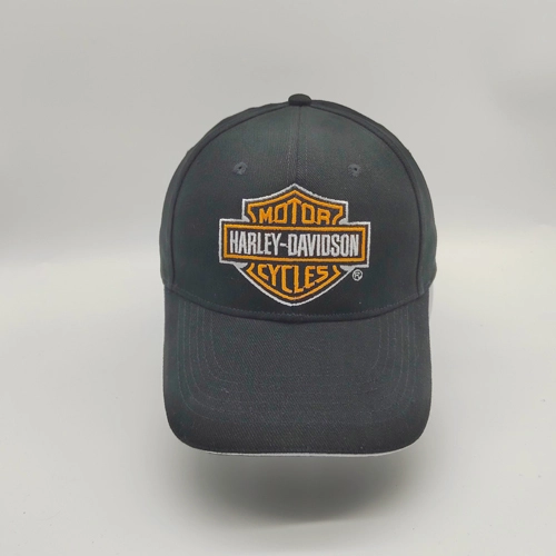 structured baseball cap 3