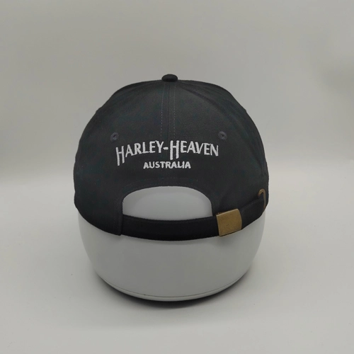 structured baseball cap 4