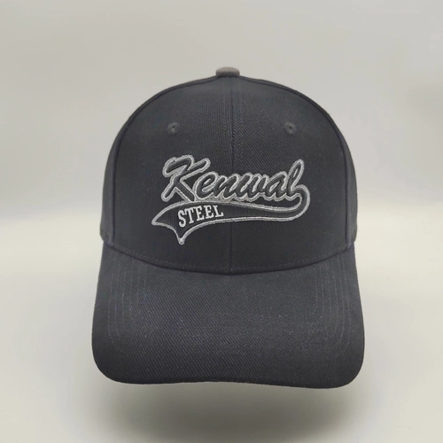 unstructured baseball cap 2