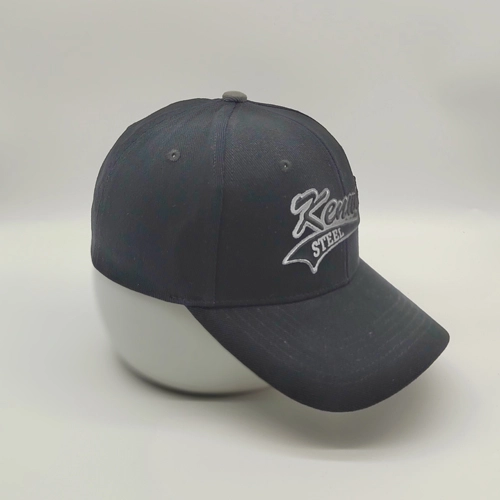 unstructured baseball cap 3